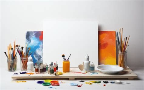 Canvas Painting Meaning: Exploring the Depths of Artistic Expression