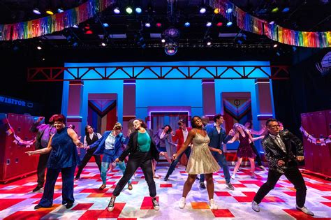 how long is the prom musical: The length of a prom musical varies greatly based on many factors