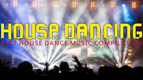 How to Dance to House Music: A Symphony of Chaos and Rhythm