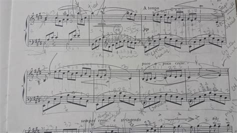 How to Write Piano Music: Exploring the Symphony of Chaos and Order