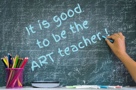 what do art teachers do and how does their role differ across different cultures?