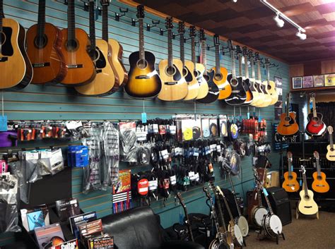 who buys music equipment near me: Exploring the Local Scene for Music Gear Enthusiasts